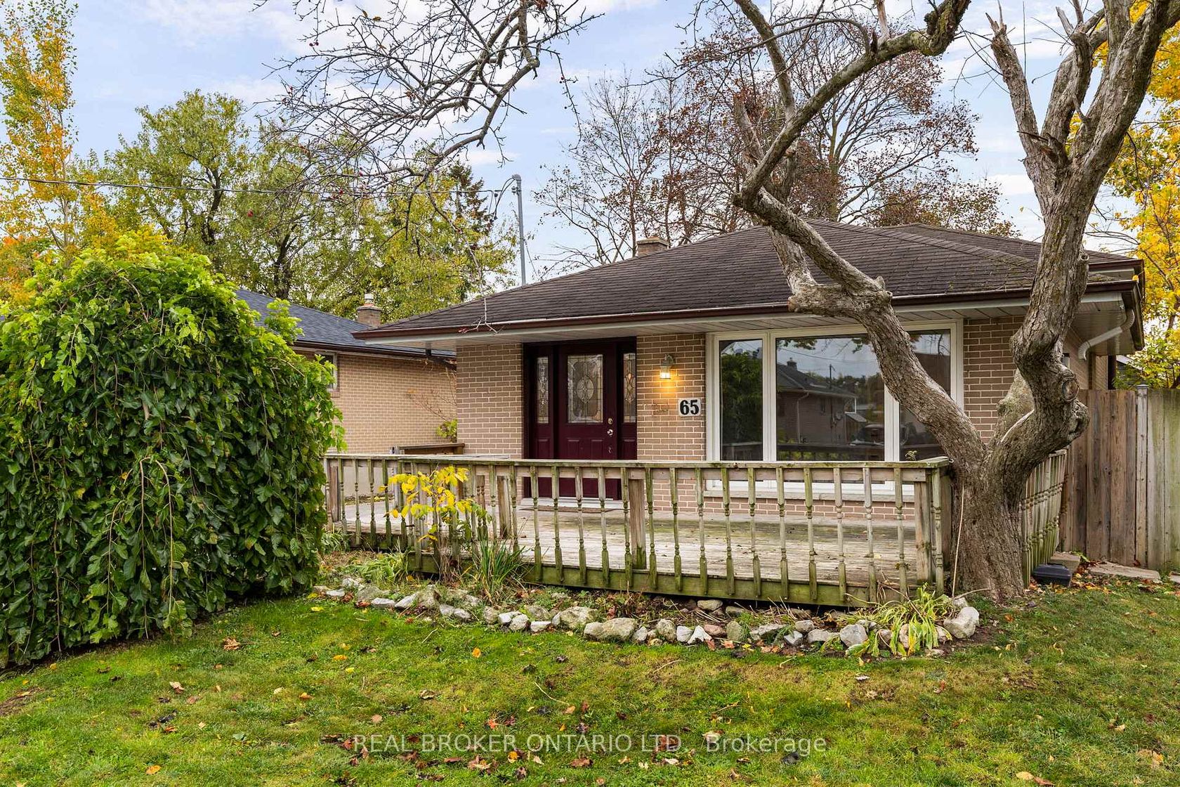 65 Ottaway Avenue, Wellington, Barrie photo 2 65 Ottaway Avenue, Wellington, Barrie photo 2