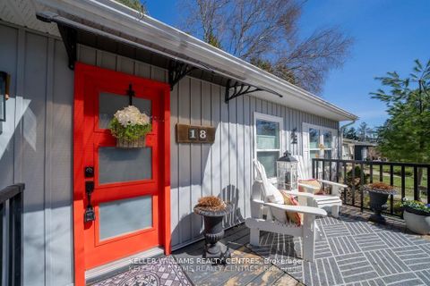 Photo 2 at 18 Cherrywood Lane, Rural Innisfil, Innisfil