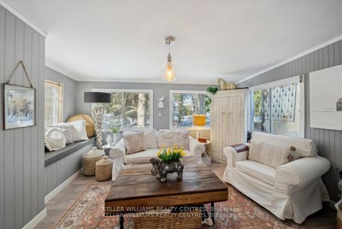 Photo 20 at 18 Cherrywood Lane, Rural Innisfil, Innisfil