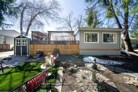 Photo 32 at 18 Cherrywood Lane, Rural Innisfil, Innisfil