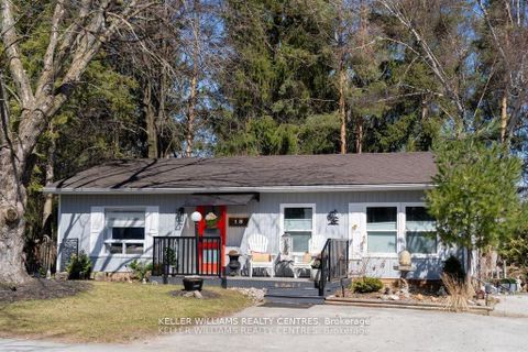 Photo 36 at 18 Cherrywood Lane, Rural Innisfil, Innisfil