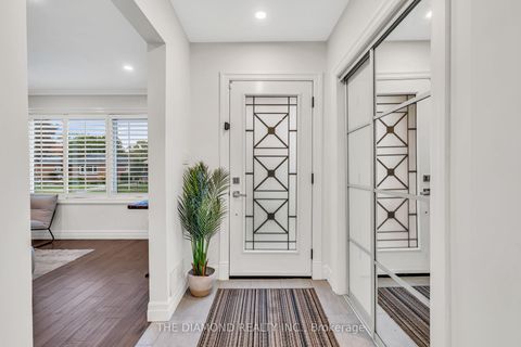 Photo 3 at 10 Cranston Road, City Centre West, Toronto