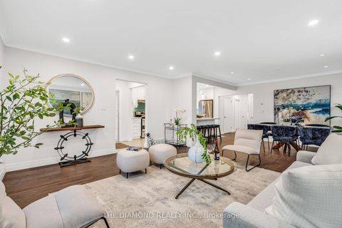 Photo 7 at 10 Cranston Road, City Centre West, Toronto