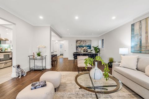 Photo 8 at 10 Cranston Road, City Centre West, Toronto