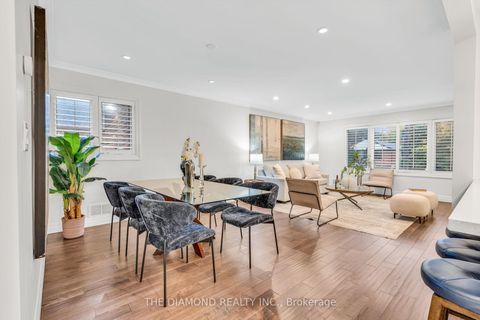 Photo 11 at 10 Cranston Road, City Centre West, Toronto