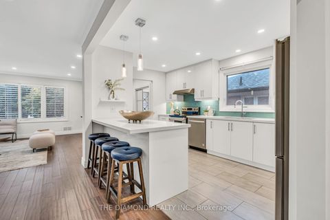 Photo 13 at 10 Cranston Road, City Centre West, Toronto