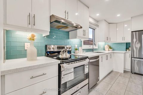 Photo 16 at 10 Cranston Road, City Centre West, Toronto