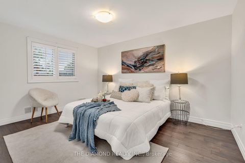 Photo 19 at 10 Cranston Road, City Centre West, Toronto