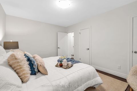 Photo 21 at 10 Cranston Road, City Centre West, Toronto