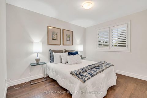 Photo 22 at 10 Cranston Road, City Centre West, Toronto