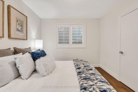 Photo 23 at 10 Cranston Road, City Centre West, Toronto