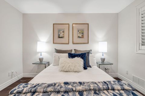 Photo 24 at 10 Cranston Road, City Centre West, Toronto