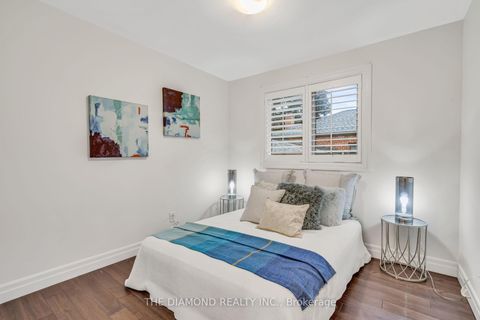 Photo 25 at 10 Cranston Road, City Centre West, Toronto