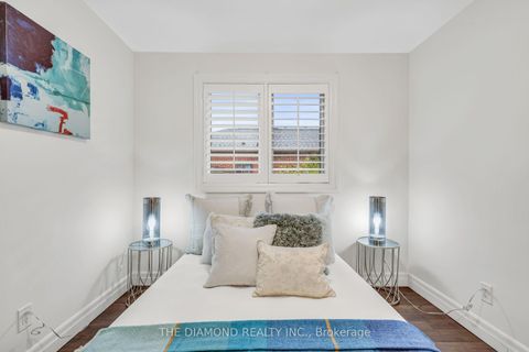 Photo 26 at 10 Cranston Road, City Centre West, Toronto