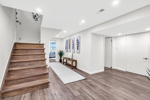 Photo 31 at 10 Cranston Road, City Centre West, Toronto