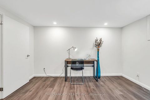 Photo 34 at 10 Cranston Road, City Centre West, Toronto