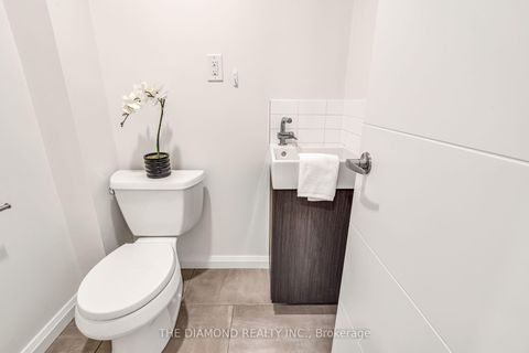 Photo 35 at 10 Cranston Road, City Centre West, Toronto