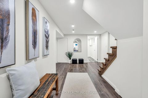 Photo 36 at 10 Cranston Road, City Centre West, Toronto