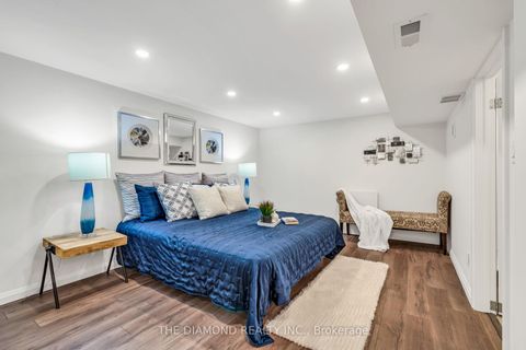 Photo 37 at 10 Cranston Road, City Centre West, Toronto