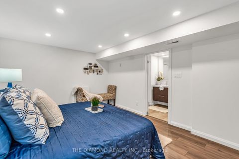 Photo 39 at 10 Cranston Road, City Centre West, Toronto