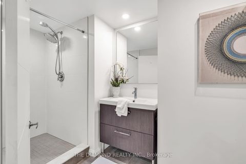 Photo 40 at 10 Cranston Road, City Centre West, Toronto