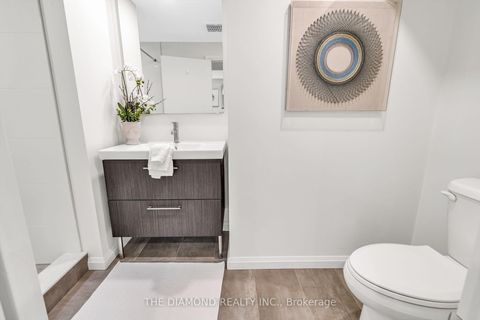 Photo 41 at 10 Cranston Road, City Centre West, Toronto