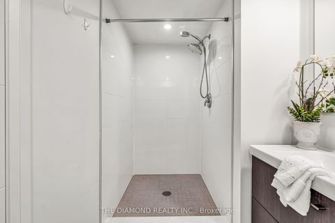 Photo 42 at 10 Cranston Road, City Centre West, Toronto