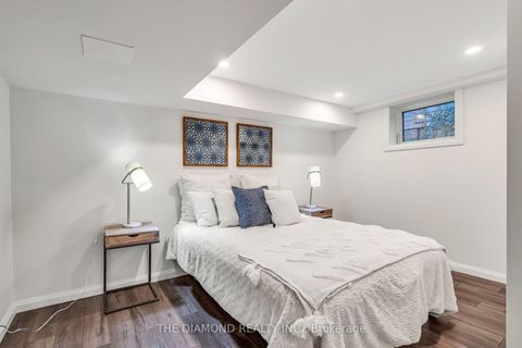 Photo 43 at 10 Cranston Road, City Centre West, Toronto