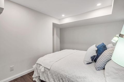 Photo 44 at 10 Cranston Road, City Centre West, Toronto