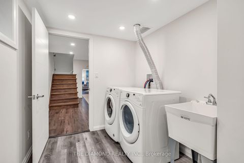 Photo 45 at 10 Cranston Road, City Centre West, Toronto