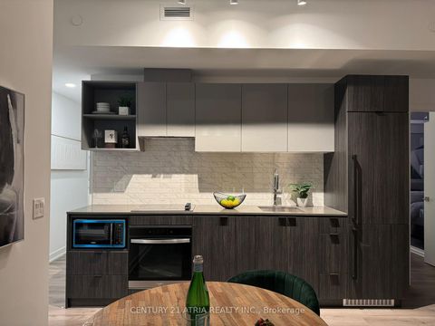 Photo 2 at 3515 - 252 Church Street, Yonge Corridor, Toronto