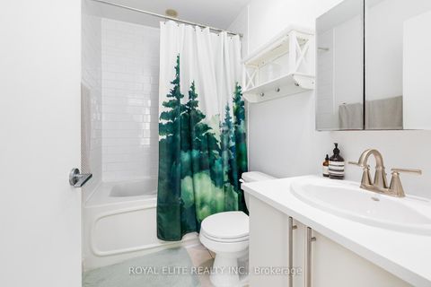 Photo 20 at 307 - 218 King Street E, Moss Park, Toronto