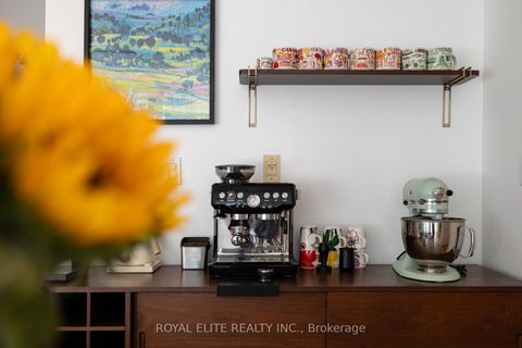 Photo 22 at 307 - 218 King Street E, Moss Park, Toronto
