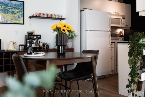 Photo 24 at 307 - 218 King Street E, Moss Park, Toronto