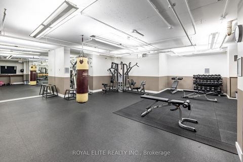 Photo 26 at 307 - 218 King Street E, Moss Park, Toronto