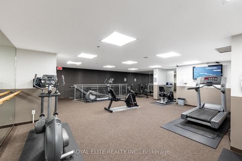 Photo 28 at 307 - 218 King Street E, Moss Park, Toronto