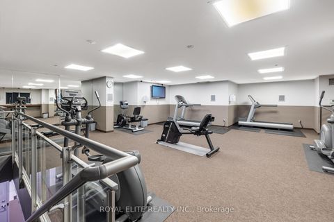 Photo 29 at 307 - 218 King Street E, Moss Park, Toronto