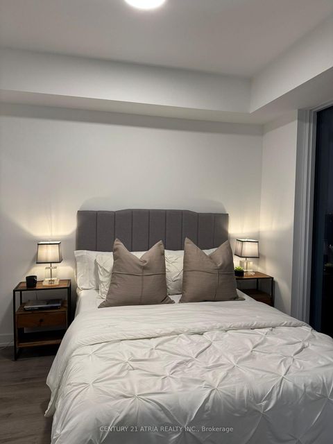 Photo 2 at 2308 - 252 Church Street, Yonge Corridor, Toronto Photo 2 at 2308 - 252 Church Street, Yonge Corridor, Toronto