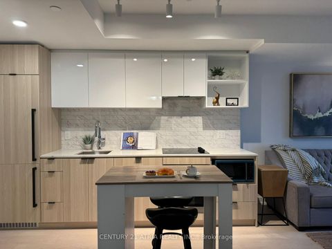 Photo 1 at 2717 - 252 Church Street, Yonge Corridor, Toronto Photo 1 at 2717 - 252 Church Street, Yonge Corridor, Toronto