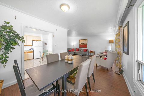 Photo 10 at 183 Maxome Avenue, Newtonbrook East, Toronto
