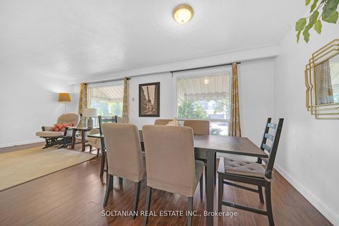 Photo 11 at 183 Maxome Avenue, Newtonbrook East, Toronto