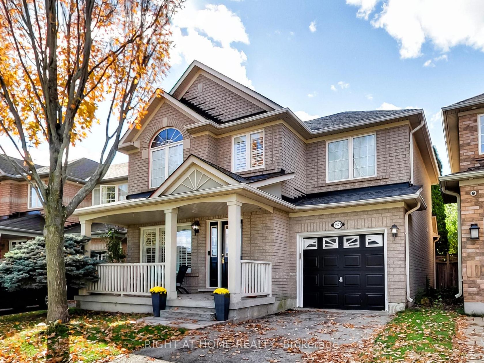 2527 Nettlecreek Crescent, WT West Oak Trails, Oakville 
