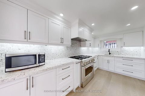 Photo 7 at 20 Bypass Court, Sullivan, Toronto