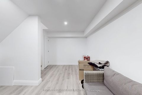Photo 19 at 20 Bypass Court, Sullivan, Toronto