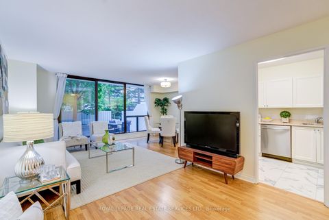 Photo 0 at 115 - 100 Quebec Avenue, High Park North, Toronto