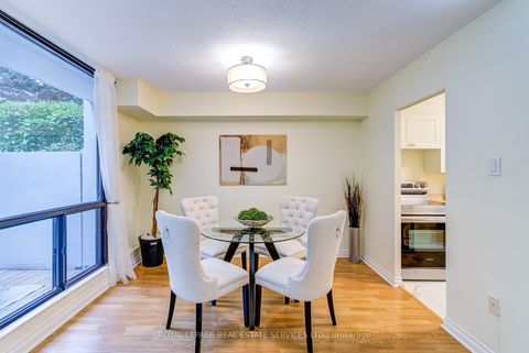 Photo 5 at 115 - 100 Quebec Avenue, High Park North, Toronto