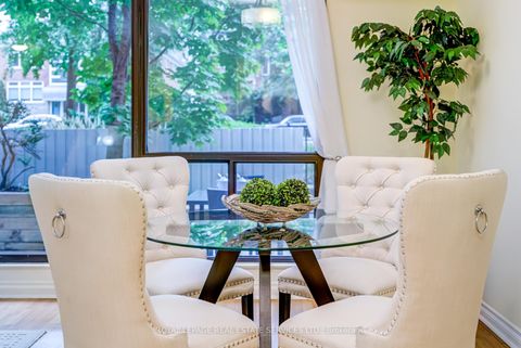 Photo 6 at 115 - 100 Quebec Avenue, High Park North, Toronto