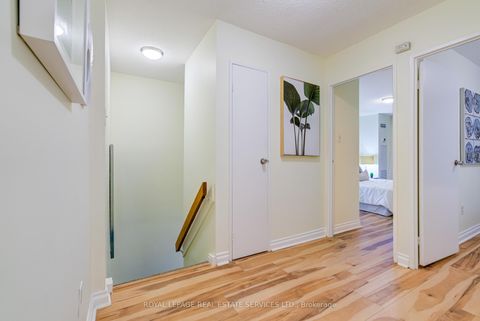 Photo 11 at 115 - 100 Quebec Avenue, High Park North, Toronto