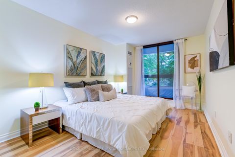 Photo 12 at 115 - 100 Quebec Avenue, High Park North, Toronto