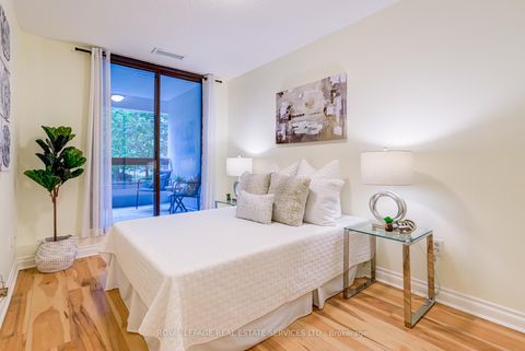 Photo 14 at 115 - 100 Quebec Avenue, High Park North, Toronto